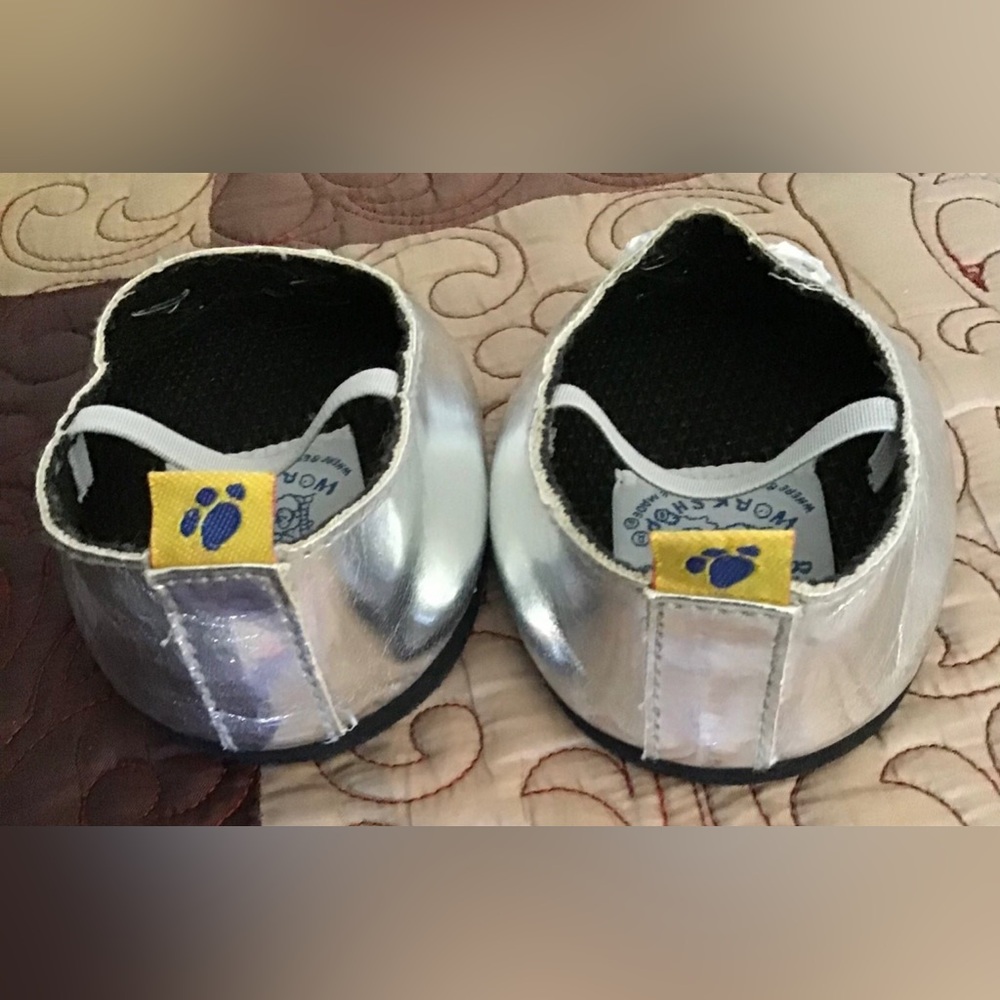 Build A Bear Shoes - Picture 7 of 12